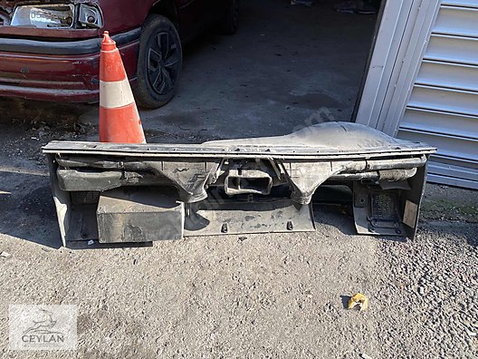 HYUNDAİ H100 TORBİDO görseli 2