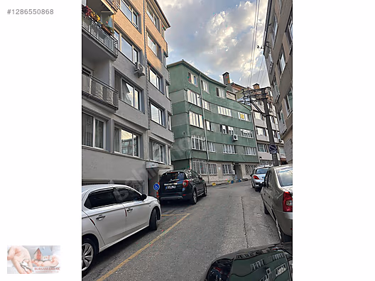 HEYKEL'DE 3+1 KOMBİLİ BOYALI BADANALI KİRALIK DAİRE #1286550868