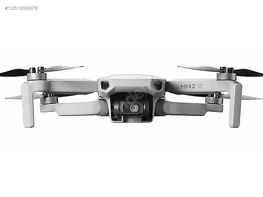 DJI MİNİ 2 SE FLY MORE COMBO SET SIFIR KULLANILMADI MEDİAMARKT