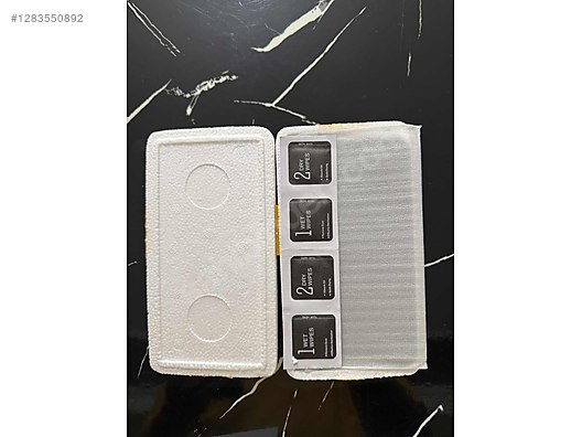 İkinci El 256 GB Apple iPhone 15 Plus iOS Cep Telefonu