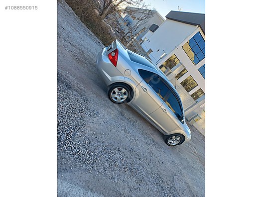 Ford / Focus / 1.6 TDCi / Trend / zımba satışda at sahibinden.com 