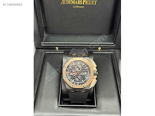 Audemars best sale piguet sahibinden