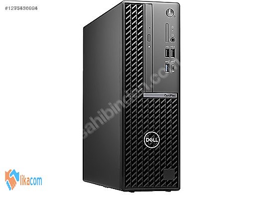 Dell / Dell OptiPlex 7050 i5.7 NESİL 16 GB 256 NVME sahibinden