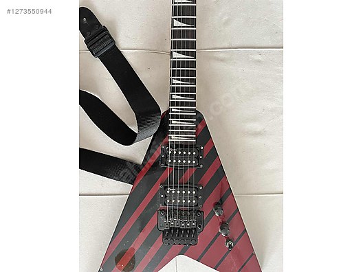 İkinci El ve Sıfır Alışveriş / Müzik / Müzik Aletleri / Telli Çalgılar / Gitar / Elektro