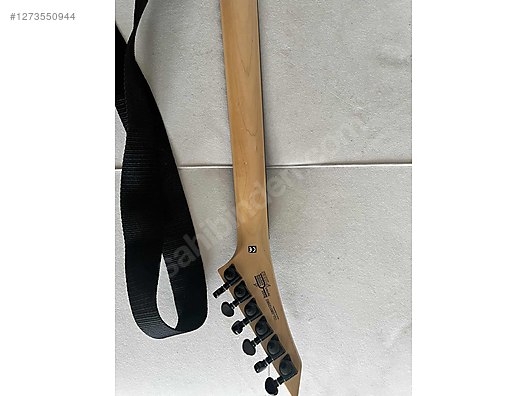 Washburn Elektro Gitar