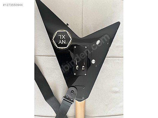 İkinci El ve Sıfır Alışveriş / Müzik / Müzik Aletleri / Telli Çalgılar / Gitar / Elektro