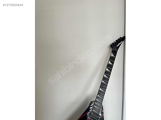 İkinci El ve Sıfır Alışveriş / Müzik / Müzik Aletleri / Telli Çalgılar / Gitar / Elektro