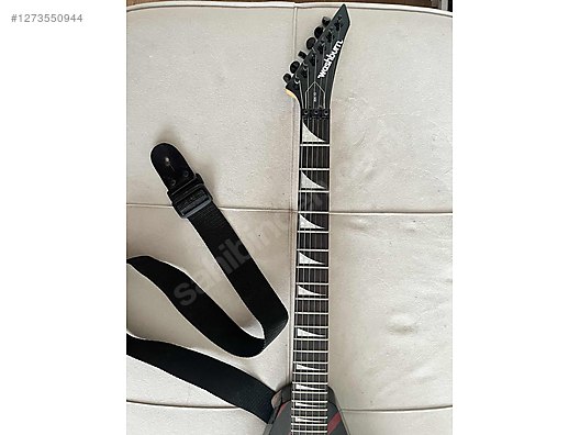 Washburn Elektro Gitar