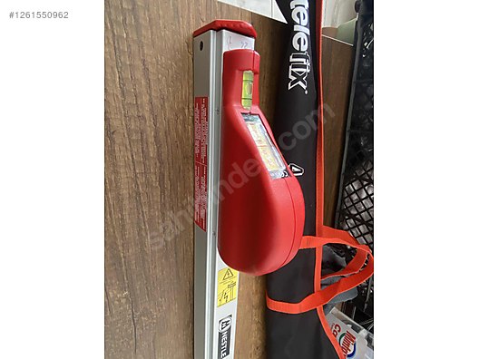 Used & Brand New Items / Electronics / Diagnostic & Test Devices / Distance Meters