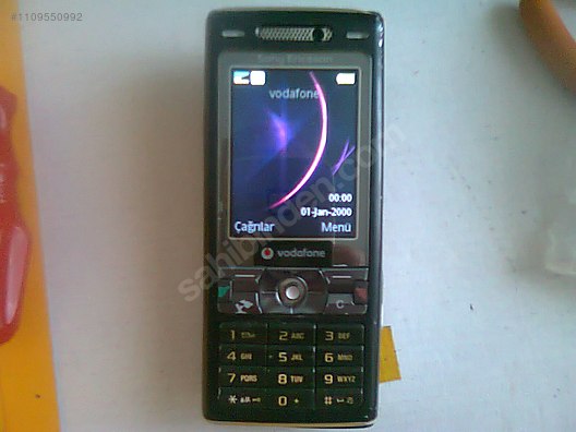 sony ericsson k800i olx