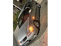 HONDA CİVİC İES GÜVENLİK PAKET