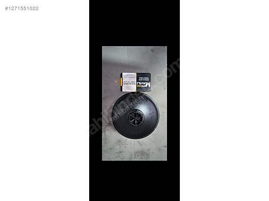 Clio 4-IV Captur 1-I Yağ Filtre Kapağı 1.2 Tce H5F 152082327R