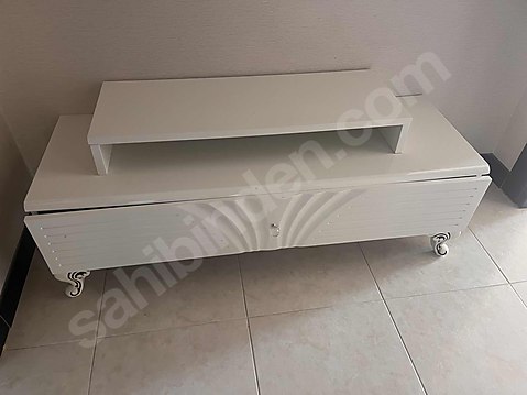 Tv ünitesi