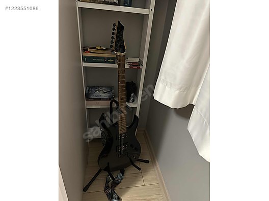 İkinci El ve Sıfır Alışveriş / Müzik / Müzik Aletleri / Telli Çalgılar / Gitar / Elektro