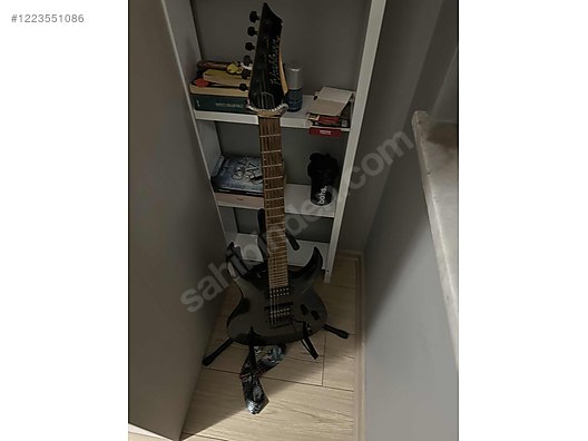 İkinci El ve Sıfır Alışveriş / Müzik / Müzik Aletleri / Telli Çalgılar / Gitar / Elektro