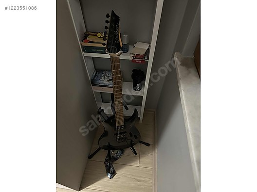 Washburn Elektro Gitar