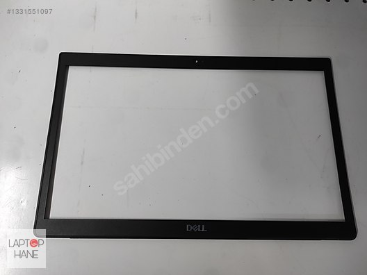 Dell Latitude 7490 Bezel Ekran Ön Çerçeve AP265000200 sahibinden