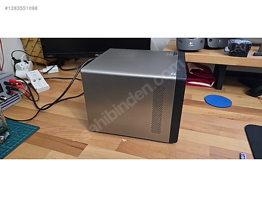 İkinci El ve Sıfır Alışveriş / Bilgisayar / Sunucu (Server) / Sunucular