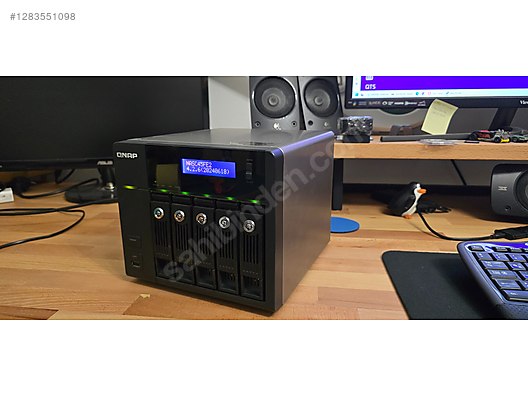 İkinci El ve Sıfır Alışveriş / Bilgisayar / Sunucu (Server) / Sunucular