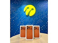 iPhone 17 Pro 256 GB Turuncu + AKSESUAR HEDİYELİ #1283551102