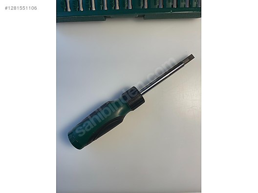 Used & Brand New Items / Garden & Home Improvement / Hand Tools / Screwdrivers