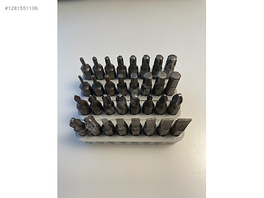 Used & Brand New Items / Garden & Home Improvement / Hand Tools / Screwdrivers