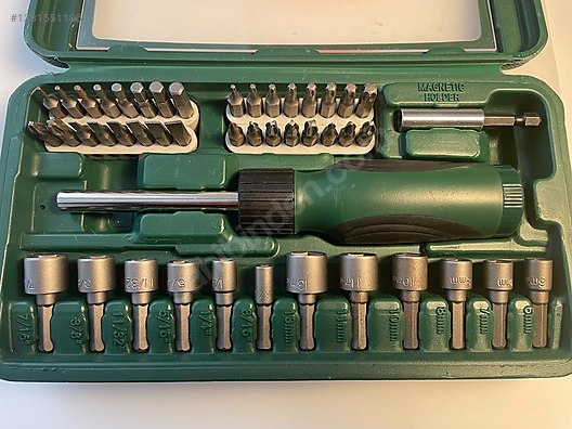 Used & Brand New Items / Garden & Home Improvement / Hand Tools / Screwdrivers