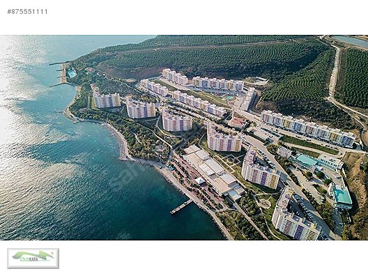 Armutlu Tatil Koyu Kiralik Daire 14 Gece 15 Gunduz Armutlu Yalova Ihlas Armutlu Tatil Koyu Devre Mulk Ilanlari Sahibinden Com Da 875551111