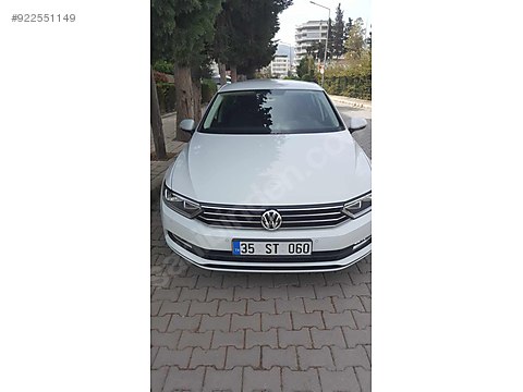 volkswagen passat 1 6 tdi bluemotion impression sahibinden tramersiz boyasiz hatasiz passat at sahibinden com 922551149