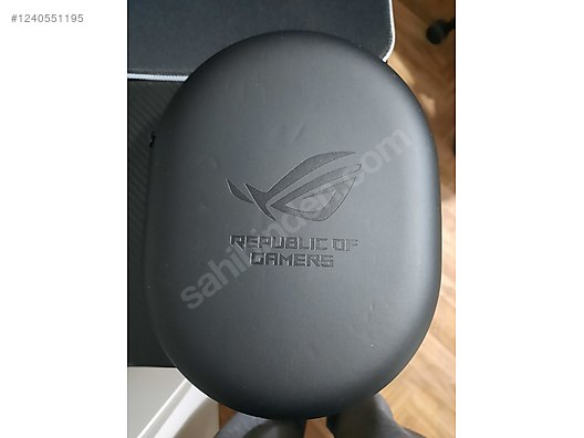 İkinci El ve Sıfır Alışveriş / Bilgisayar / Çevre Birimleri / Kulaklık & Mikrofon