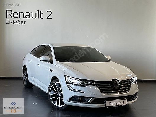 renault talisman 1 6 dci icon erdeger bursa 2016 renault talisman 1 6dci icon edc 124 000km at sahibinden com 922551230