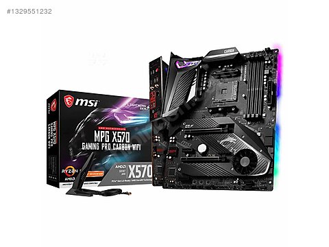 都市鉱山　メモリー、CPUセット MSI X570 Anakart + Ryzen 7 5800x İşlemci + DeepCool LS520 on
