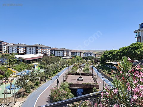 ASYA EMLAK'TAN ÇATALCA FERHATPAŞA MAHALLESİNDE 5+2 DUBLEX DAİRE #1260551249