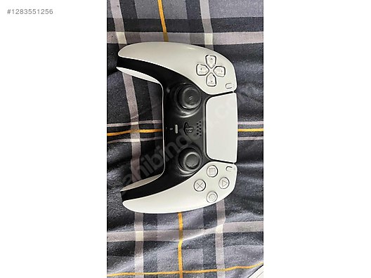 Tertemiz gamepad - Kablosuz Sony PlayStation 5 Oyun Kolu (Gamepad & Joystick)