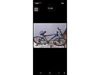 BISIKLET TAKASLI KOSU BANDI