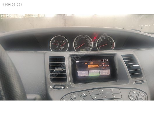 Nissan / Primera /  / Tekna / Sahibinden Düşük km primera (son fiyat) at   - 1091551291