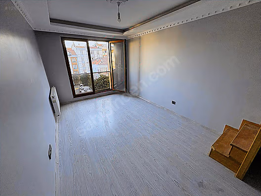 HÜRRİYET MAHALLESİNDE KAPALI OTOPARKLI SATILIK 3+2 DUBLEKS DAİRE #1266551301