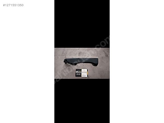TOYOTA Corolla Toyota Corolla Dış Açma Kapı Kolu 2013-2018 Sağ Sol Ön Arka Oto Mavili