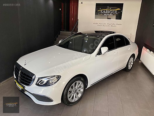Edirne Uzunkopru Sarigul Motors Vasita Ilanlari Sahibinden Com Da