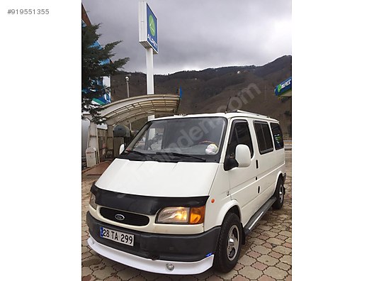 sahibinden satilik 2000 model 214600 km ford otosan transit 9 1 61 000 tl 919551355