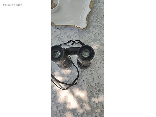 Used & Brand New Items / Cameras & Photographic Equipment / Binoculars