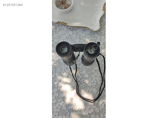 Used & Brand New Items / Cameras & Photographic Equipment / Binoculars