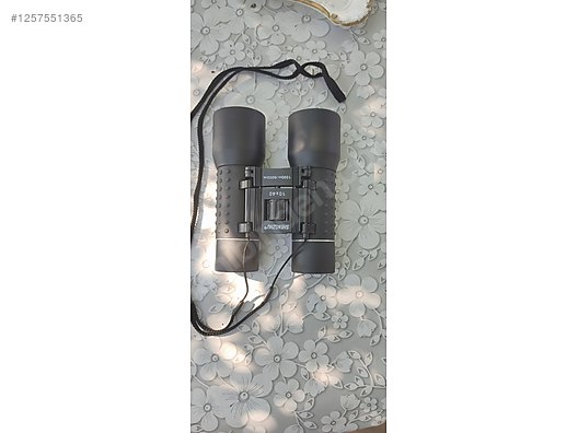 Used & Brand New Items / Cameras & Photographic Equipment / Binoculars