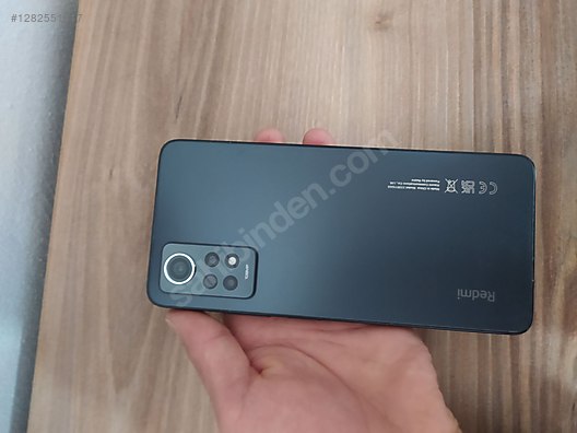 Used & Brand New Items / Cell Phones & Accessories / Cell Phones / Xiaomi / Redmi Note 12 Pro