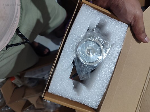 Used & Brand New Items / Garden & Home Improvement / Home Improvement / Lighting / Spot Lights