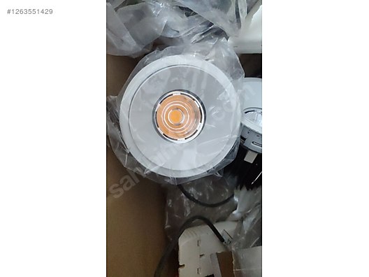 Used & Brand New Items / Garden & Home Improvement / Home Improvement / Lighting / Spot Lights