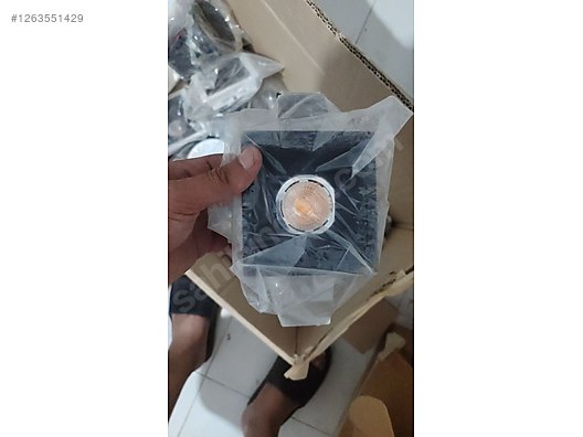 Used & Brand New Items / Garden & Home Improvement / Home Improvement / Lighting / Spot Lights