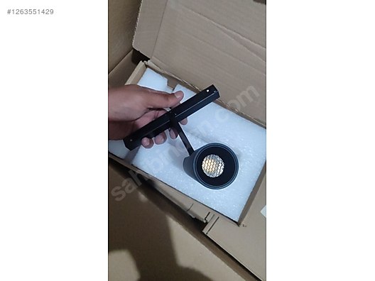 Used & Brand New Items / Garden & Home Improvement / Home Improvement / Lighting / Spot Lights