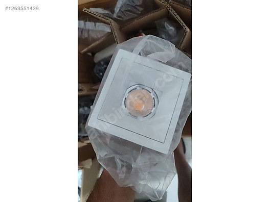 Used & Brand New Items / Garden & Home Improvement / Home Improvement / Lighting / Spot Lights