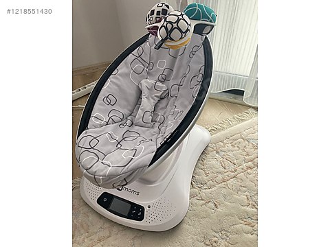 Mamaroo 4moms Ana Kucağı 1218551430